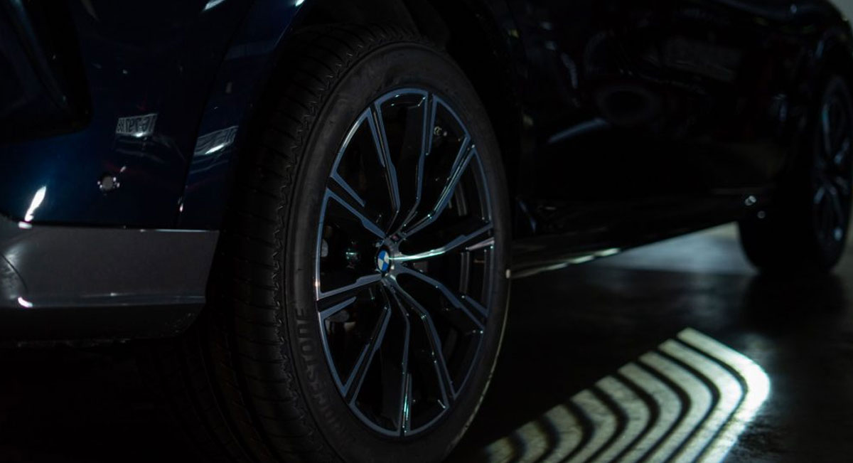 Đèn chào mừng Wellcom Light Carpet.