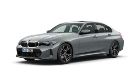 BMW 3 series 330i M Sport