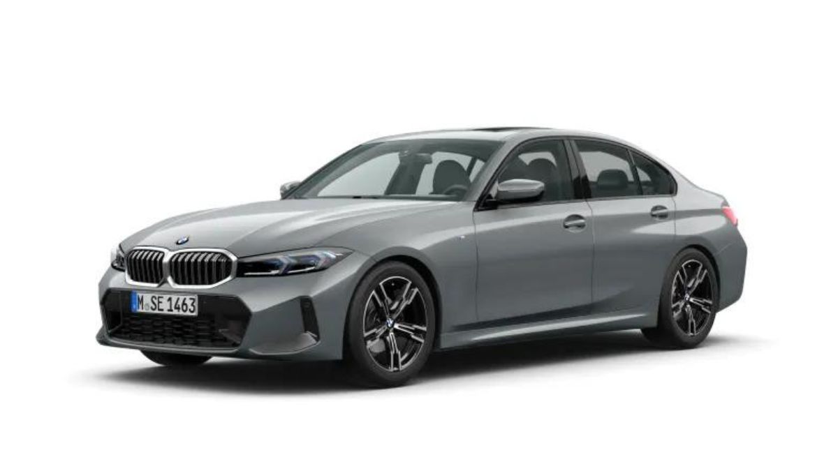 BMW 3 series 330i M Sport